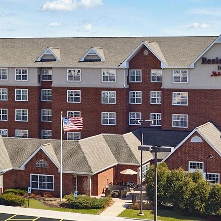 Residence Inn By Marriott Chicago Schaumburg/Woodfield Mall Exterior photo